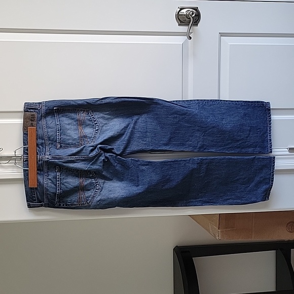 Express Men's Jeans - Picture 2 of 5